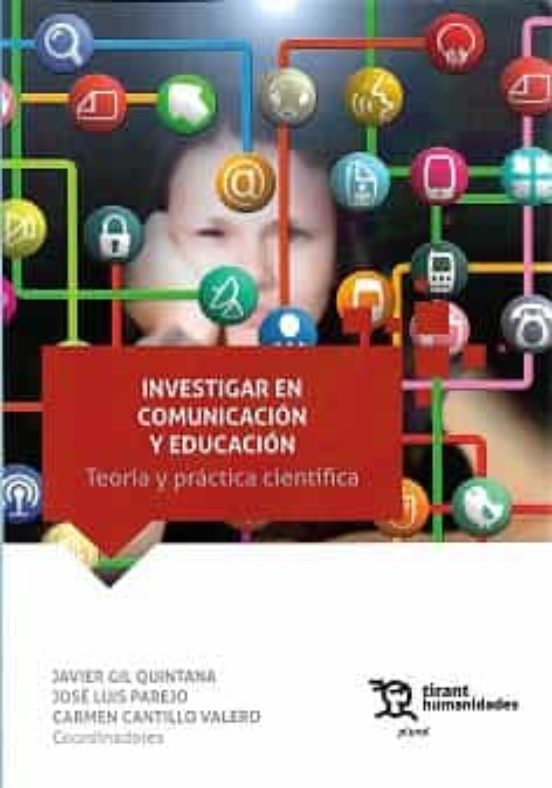 Investigar En Comunicacion Y Educacion