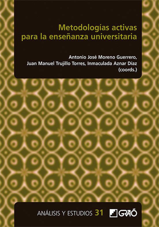 Metodologías Activas Para La Enseñanza Universitaria