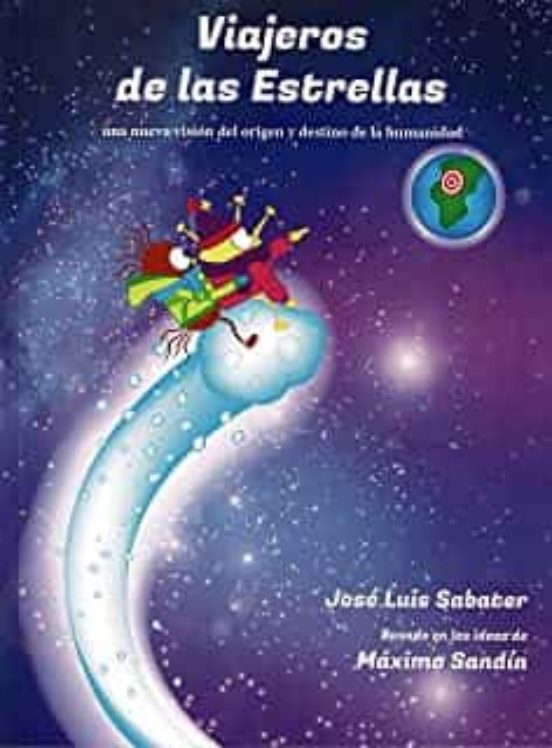 Viajeros De Las Estrellas