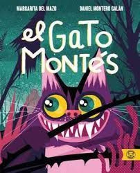 El Gato Montes