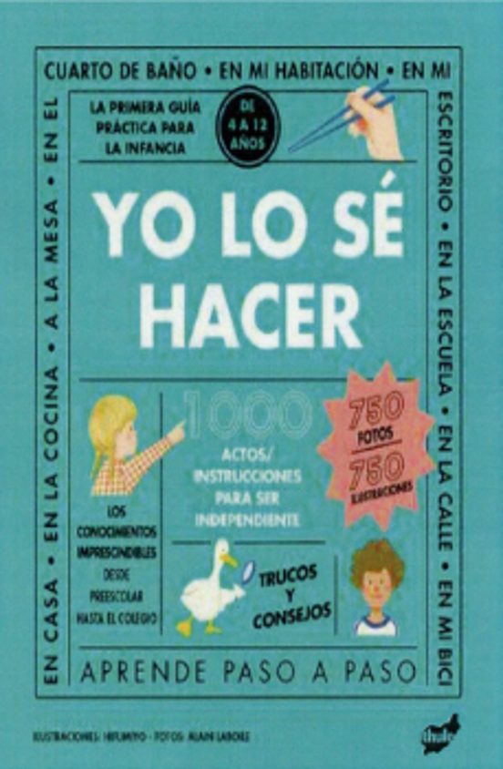Yo Lo Sé Hacer
