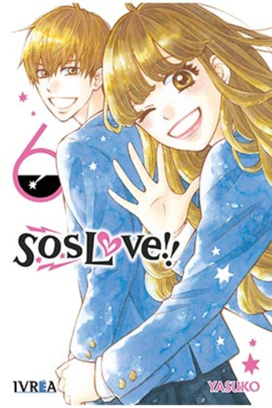 S.o.s. Love 6