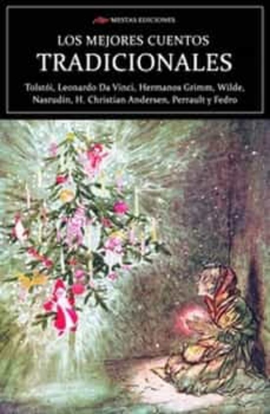 Los Mejores Cuentos Tradicionales