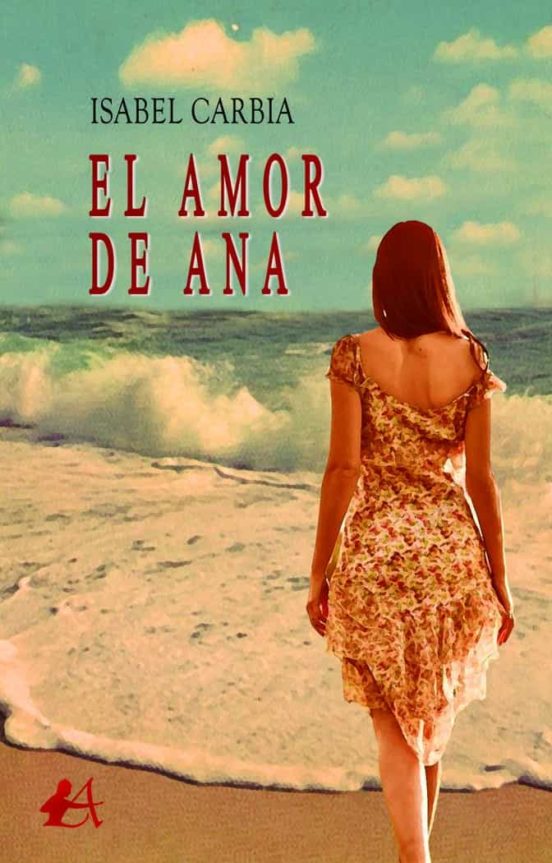 El Amor De Ana