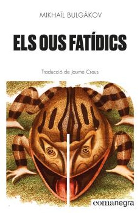Els Ous Fatídics