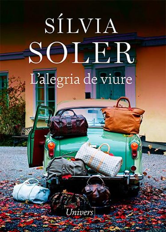 L'alegria De Viure