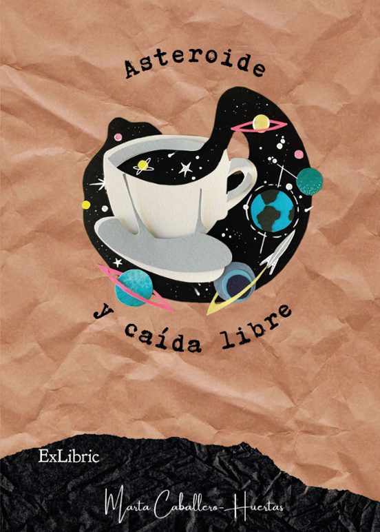 Asteroide Y Caida Libre