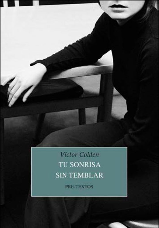 Tu Sonrisa Sin Temblar