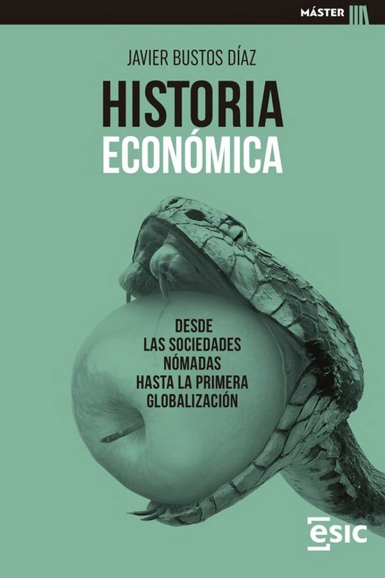 Historia Económica