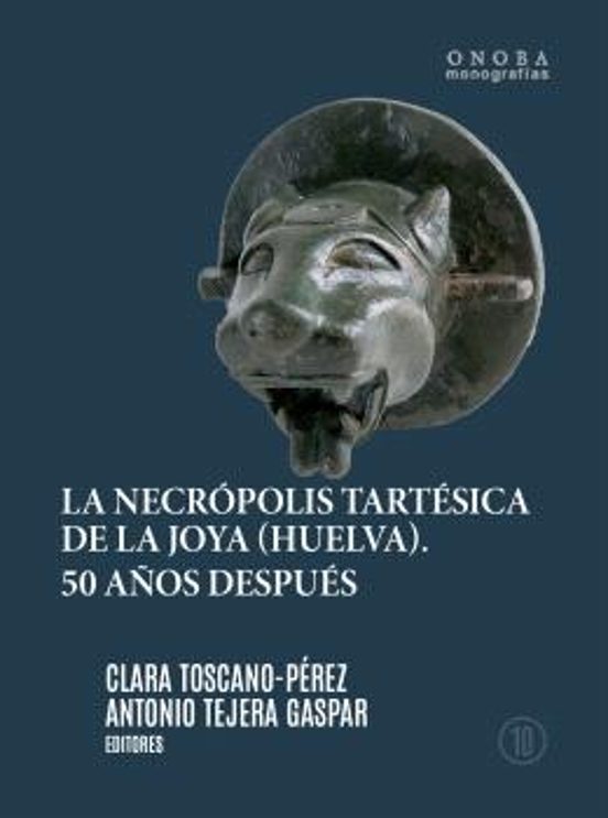 La Necrópolis Tartésica De La Joya