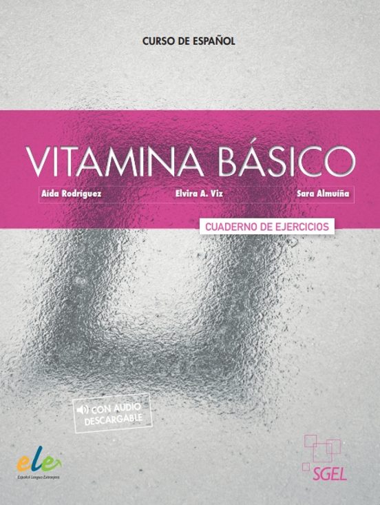 Vitamina Basico Ejercicios