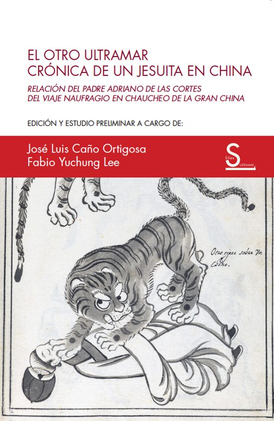 El Otro Ultramar. Crónica De Un Jesuita En China