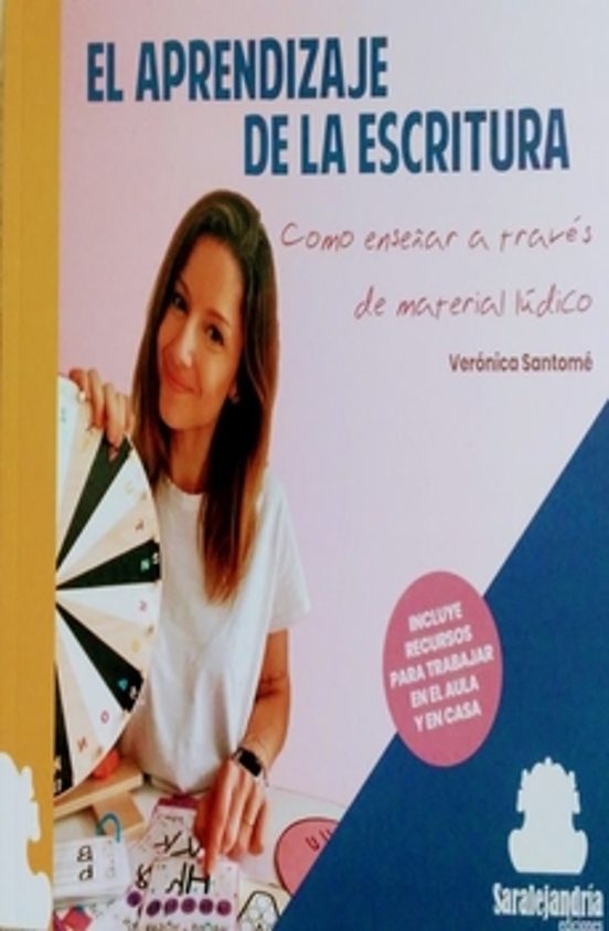 El Aprendizaje De La Escritura