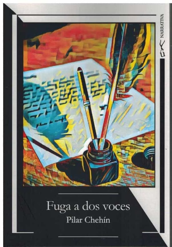 Fuga a dos Voces