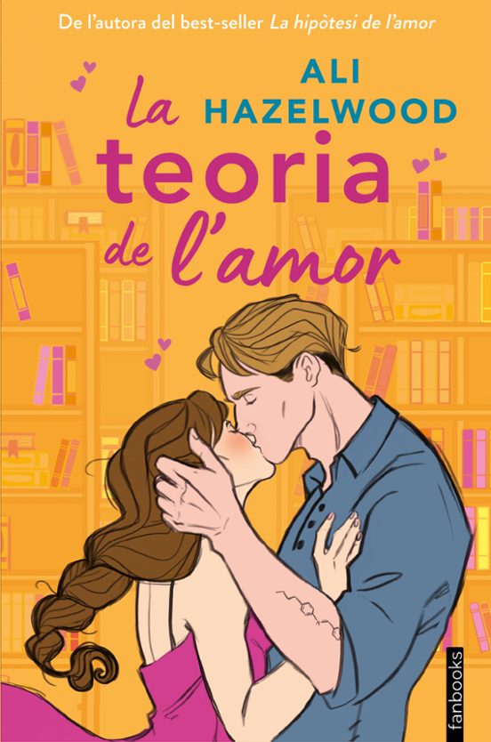 La Teoria De L'amor