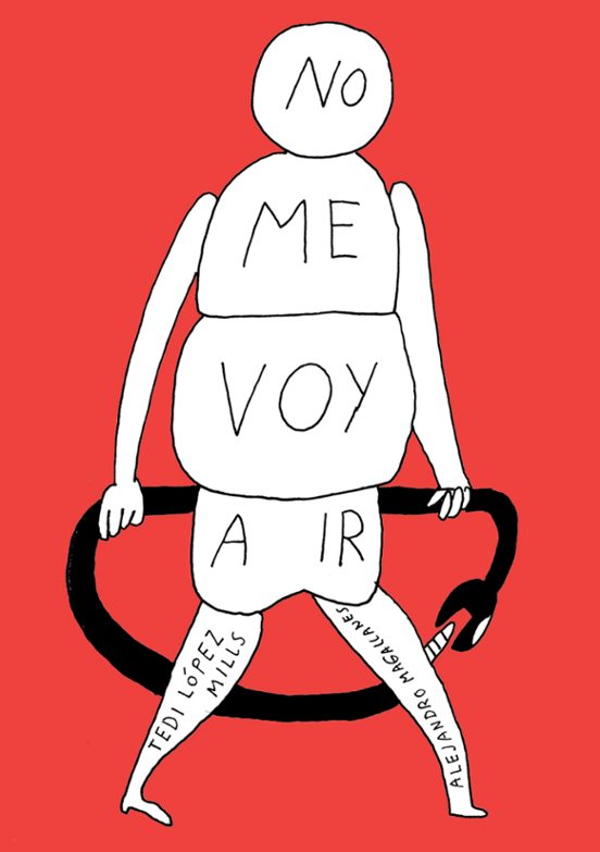 No Me Voy A Ir
