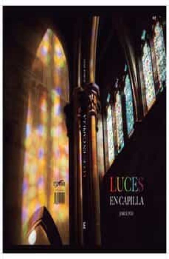 Luces En Capilla