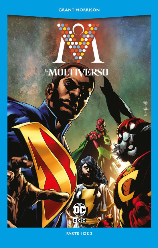 El Multiverso Vol. 1 De 2