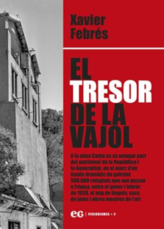 El Tresor De La Vajol