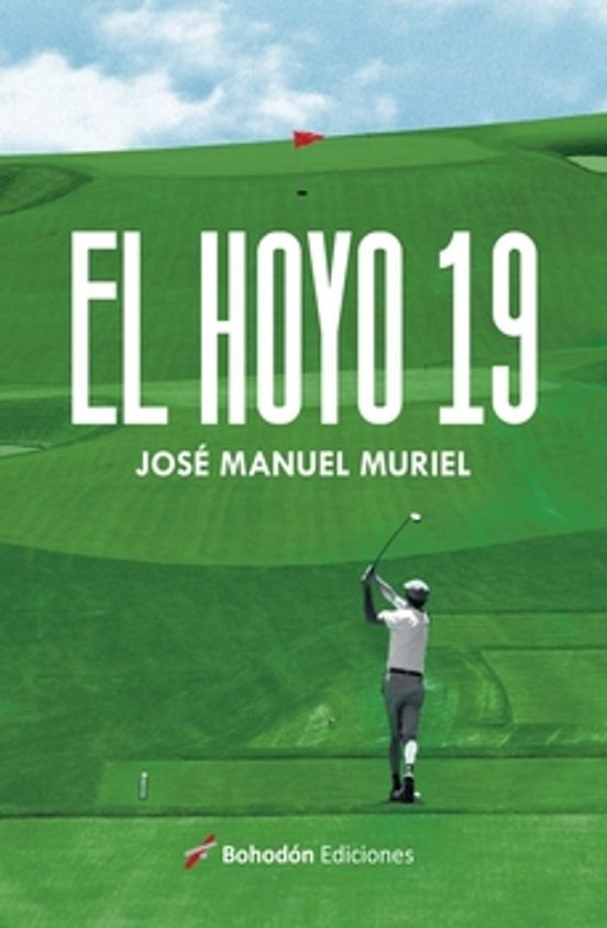 El Hoyo 19