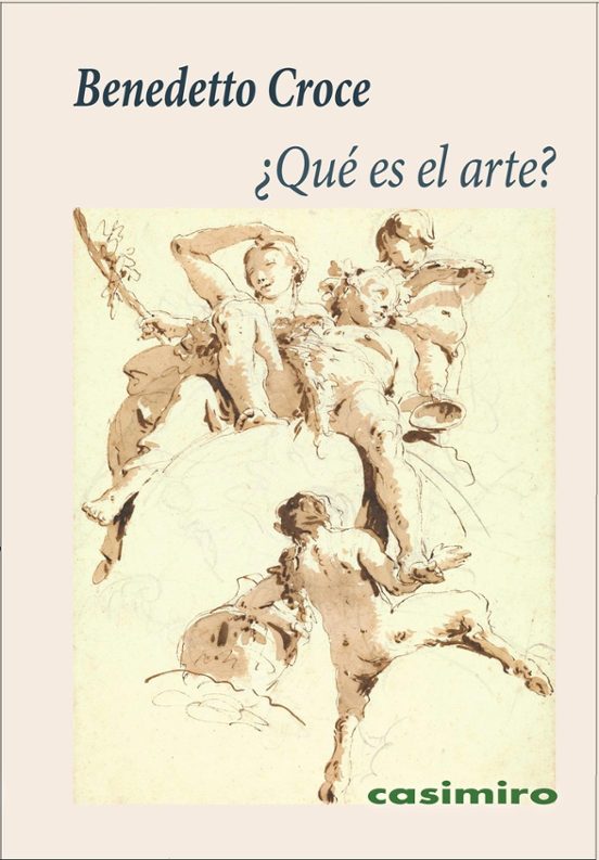 ¿Qué Es El Arte?