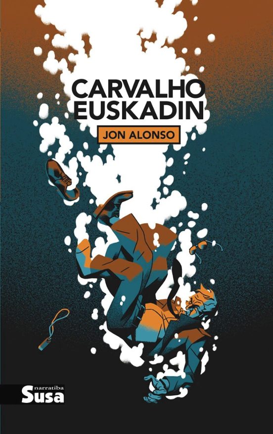 Carvalho Euskadin