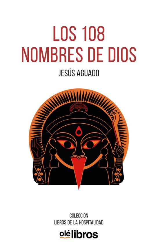 Los 108 nombres de Dios