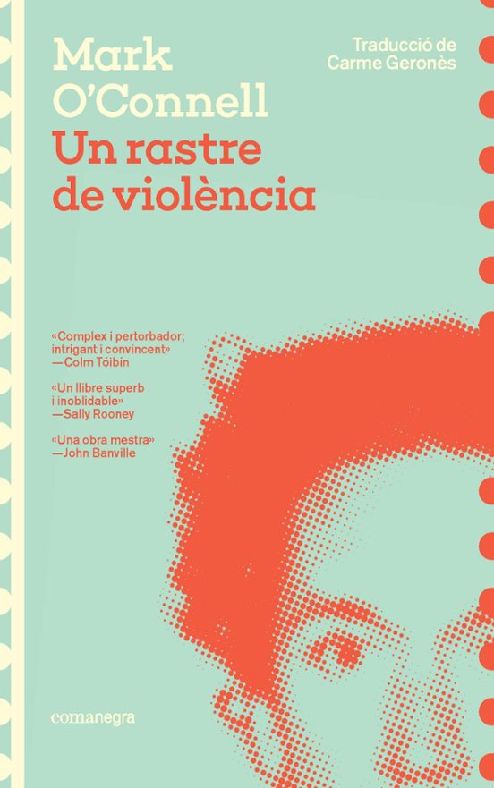 Un Rastre De Violència