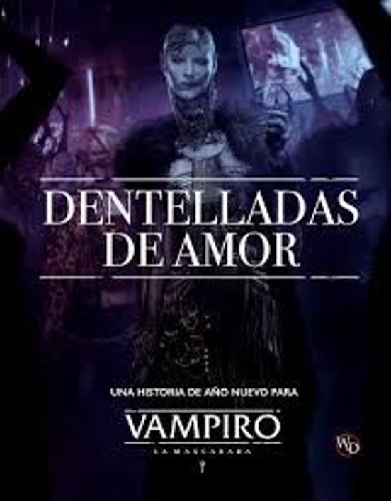 Dentelladas De Amor