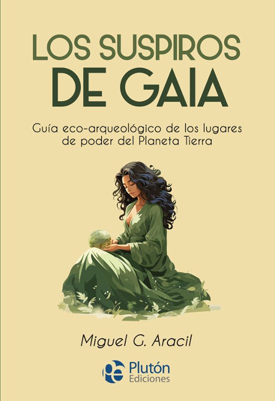Los Suspiros De Gaia