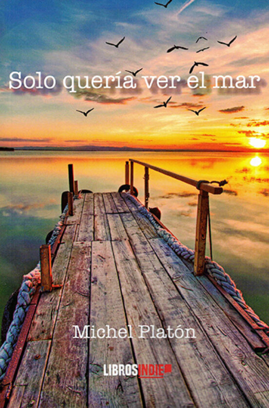 Solo Quería Ver El Mar