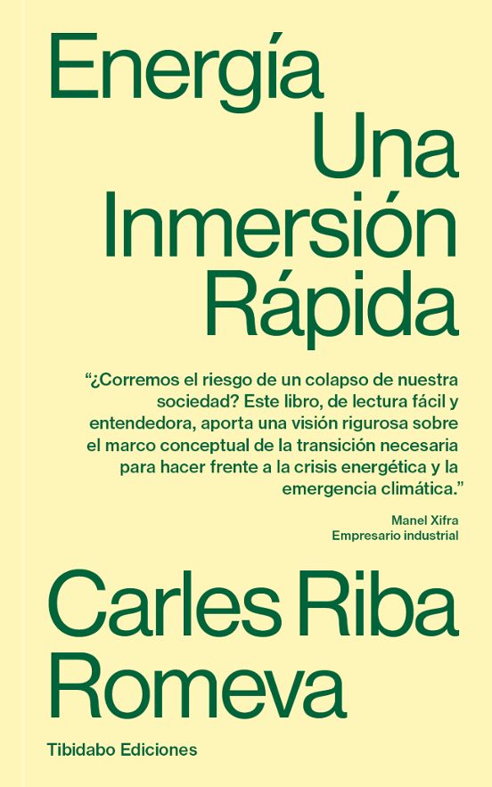 Energía