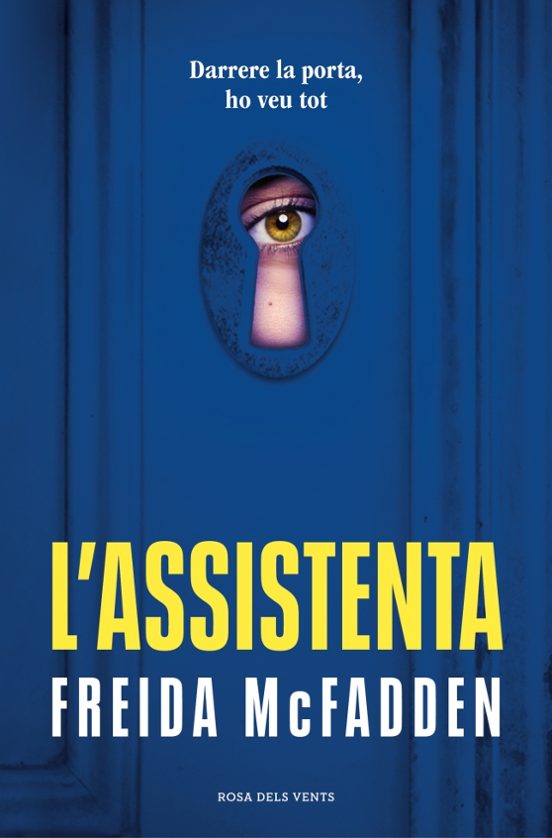 L'assistenta