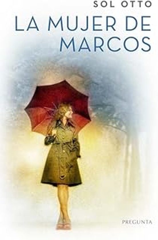 La Mujer De Marcos
