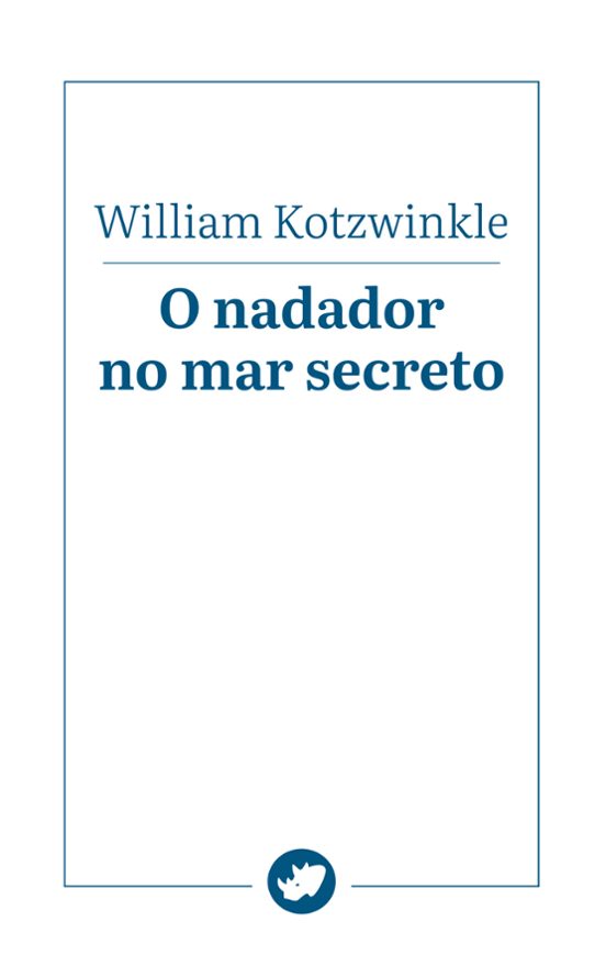 O Nadador No Mar Secreto