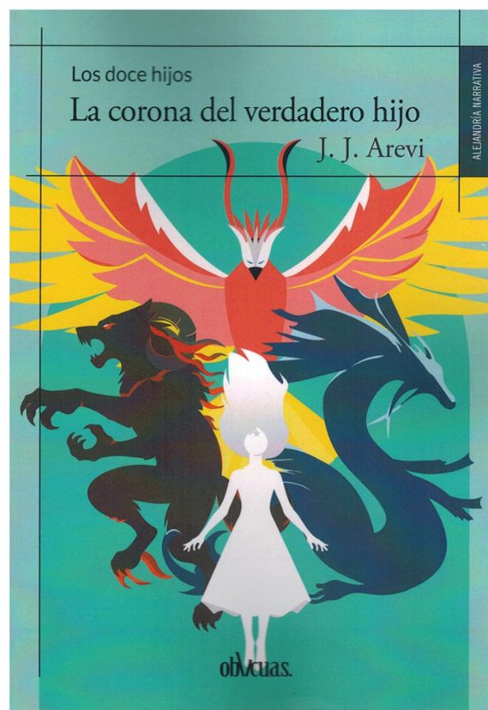 La Corona del Verdadero Hijo