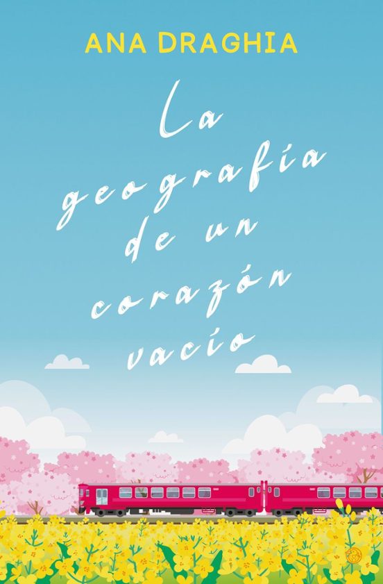 La Geografía De Un Corazón Vacío