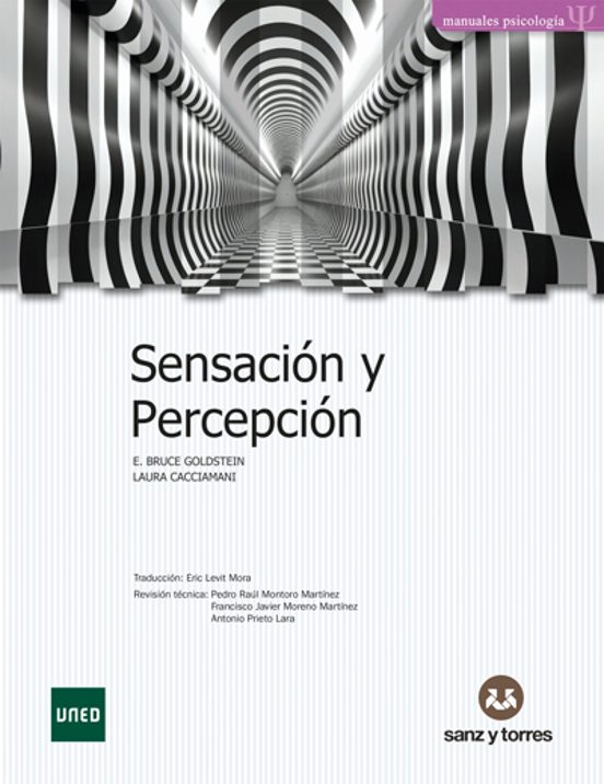 Sensación Y Percepción