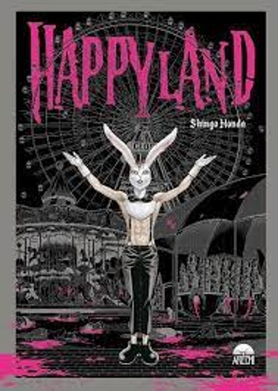 Happyland