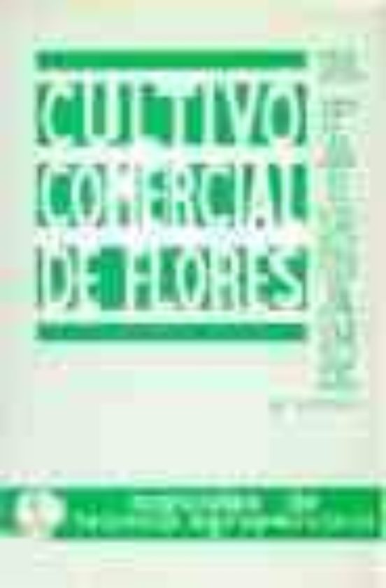 Cultivo Comercial De Flores Al Aire Libre