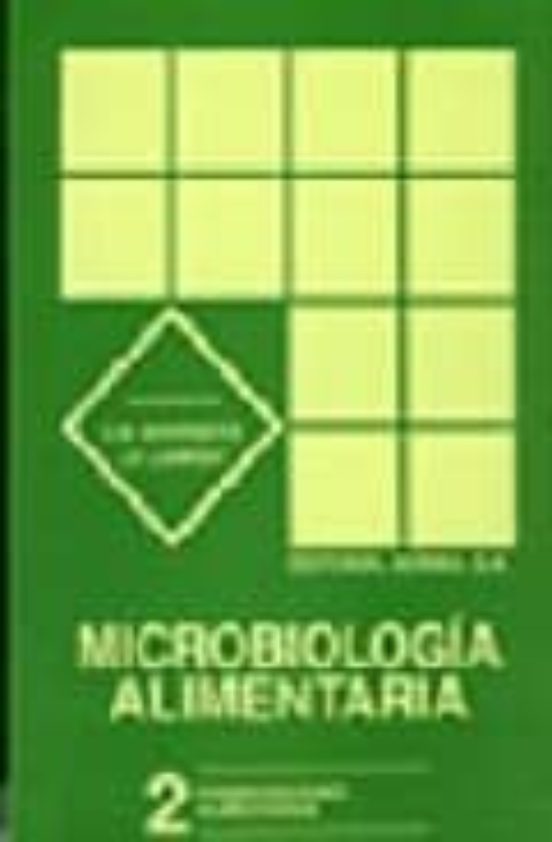 Microbiologia Alimentaria