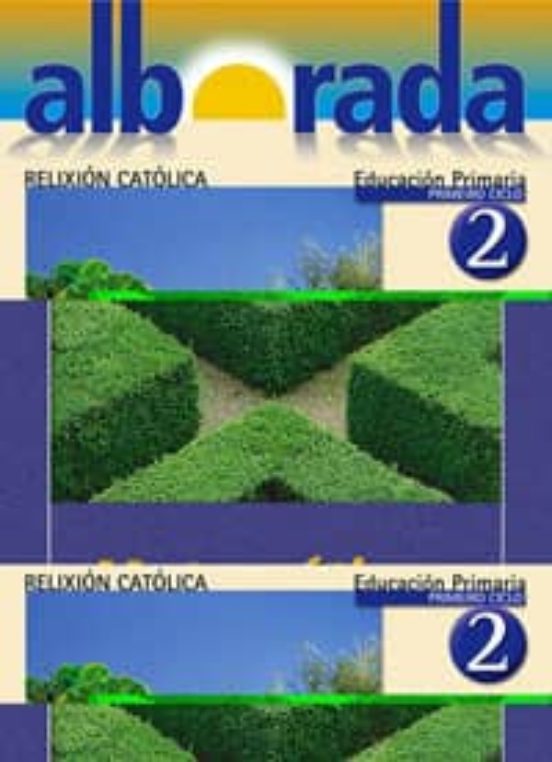 Relixión Alborada 2