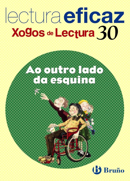 Ao Outro Lado da Esquina