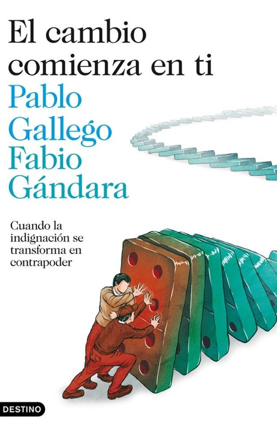 El Cambio Comienza En Ti