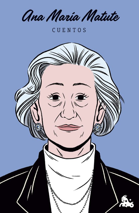 Cuentos De Ana María Matute