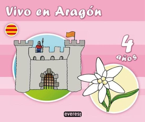 Vivo En Aragón 4 Años