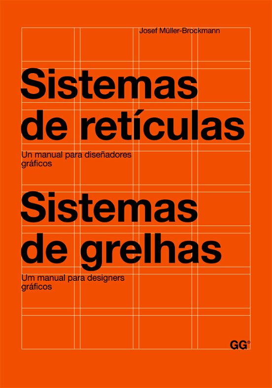 Sistemas de Reticulas: Un Manual para Diseñadores Graficos = Sist Emas