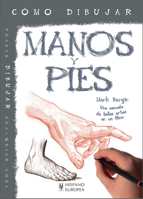 Manos Y Pies