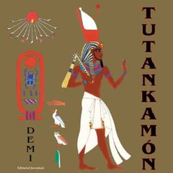 Tutankamón