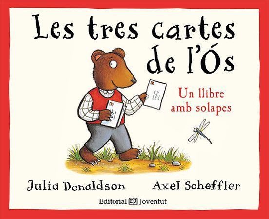 Les Tres Cartes De L Os